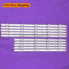 Barre retroilluminazione a LED