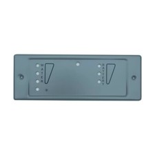 Mascherina (8 fori) indicatore