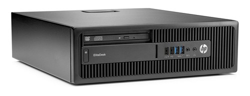 Computer 705 sff amd - hp, g2