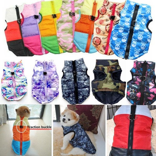 Maglione invernale per - , cani
