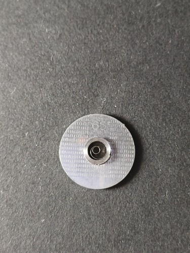 Molla carica alt - molla, 3