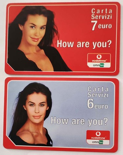 Ricarica card servizi e - ricarica,