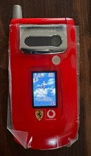 Telefono cellulare Ferrari