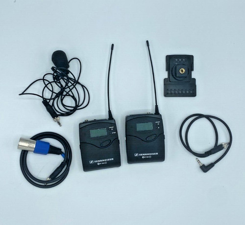 100 sennheiser - sk,
