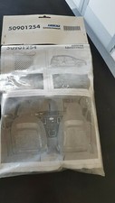 50901254 KIT RETI TRATTENIMENTO SEDILI ANT. NUOVA ORIGINALE FIAT IDEA