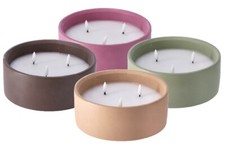 1 Pezzo Candela Decorativa con
