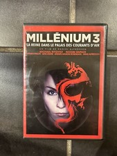 DVD Millenium 3 La Reine Dans