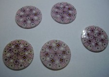  1 MURRINA MILLEFIORI