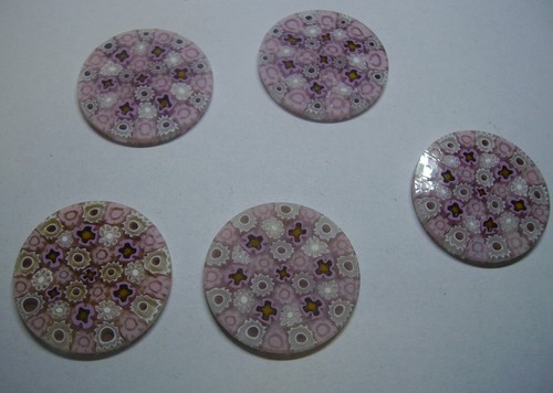Murrina millefiori - ,