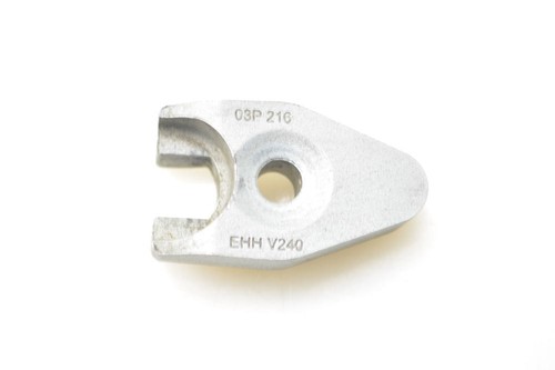 Supporto iniettore carburante - iniettore,