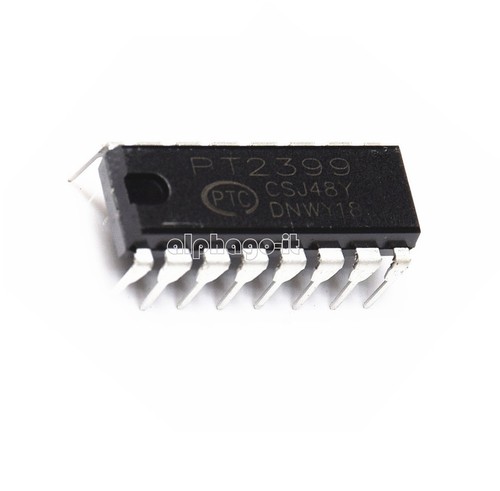 5pcs pt2399 2399 - 2399, audio