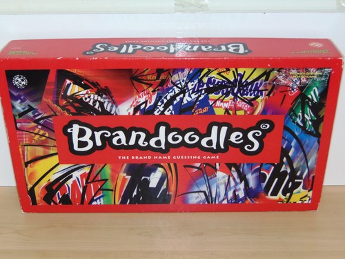 Brandoodles the brand name - brandoodles,
