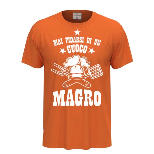Shirt maglia mezza manica - t-shirt,