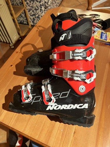 Scarpone nordica speed junior - nordica,