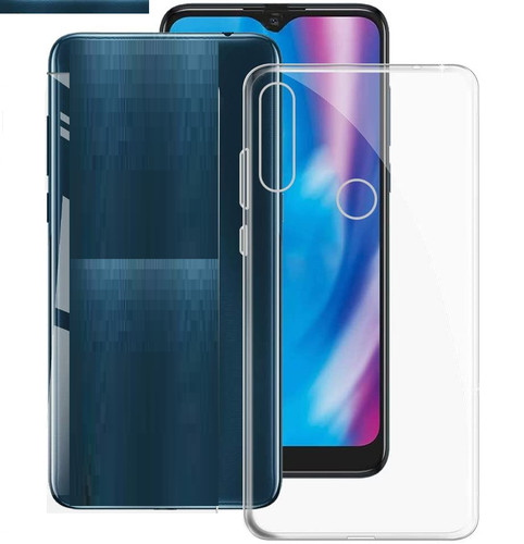 Cover custodia per alcatel - cover,