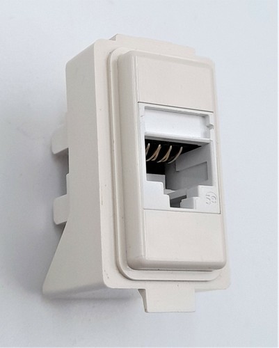 Presa dati rj45 - presa, serie
