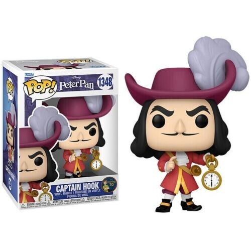 Funko pop disney peter - pop,