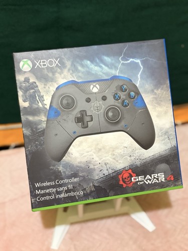 Gears war controller - gears, 4