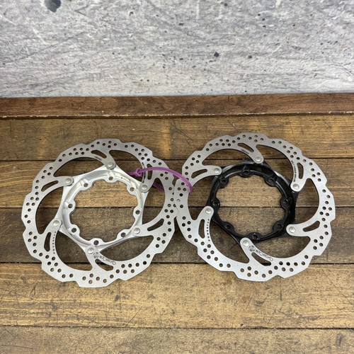 Cycleops disco rotori - disco, 2.4