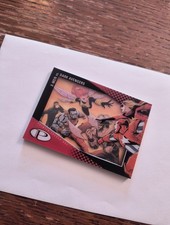 2012 Shadowbox Marvel Premier