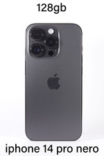 iPhone 14 Pro 128gb – iCloud