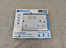 Presa di corrente BG Smart
