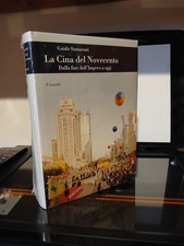 Guido Samarani La Cina del