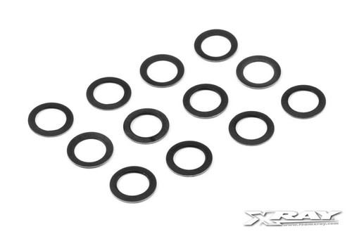Set dischi molla frizione - , xray