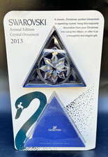 Swarovski 2013 stella