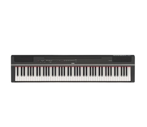 Pianoforte elettronico yamaha - elettronico,