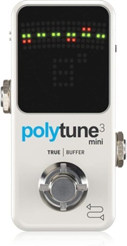 Electronic polytune mini - tc,