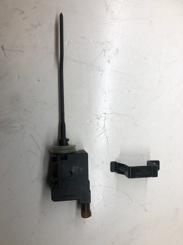 Attuatore flap carburante - flap,