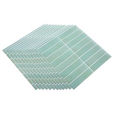 12 Pcs Adesivi Murali Cucina