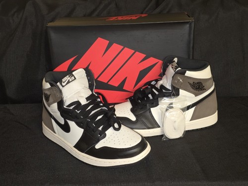 Jordan high dark - 1,
