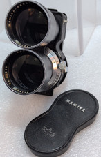 Obiettivo mamiya sekor tlr - mamiya,