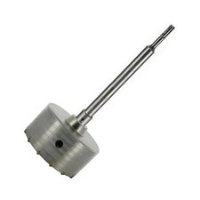 FRESA CAROTATRICE TAZZA 150 MM