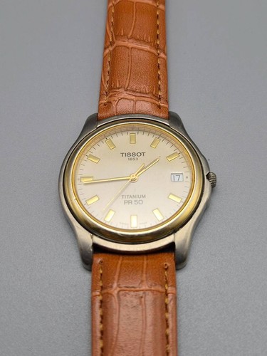Orologio uomo svizzero tissot - uomo,