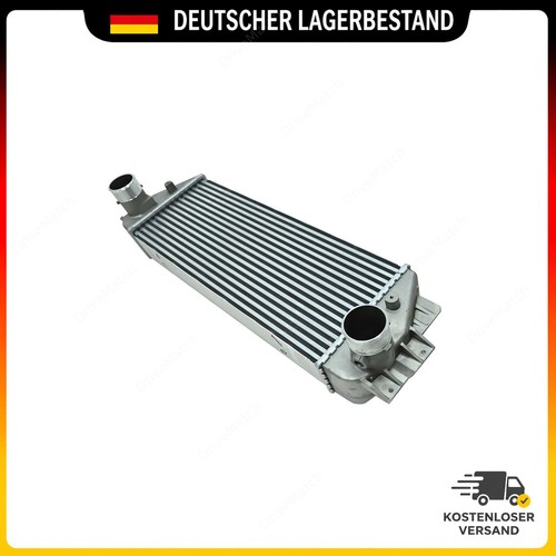 Intercooler per hyundai h350 - intercooler,