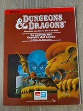 Dungeons dragons modulo - dragons,