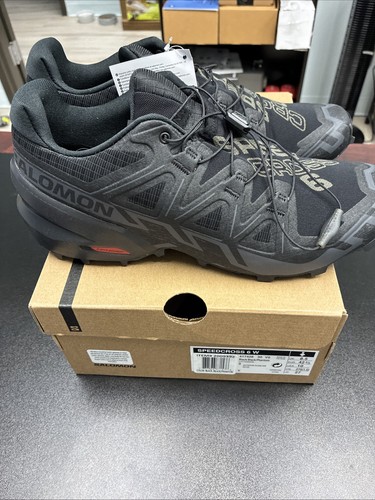 Size salomon speedcross - size,