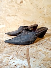 Scarpe Cameros Sabot Vera