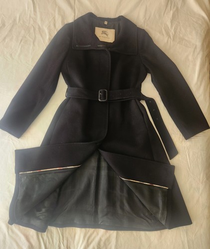 Cappotto sartoriale classico