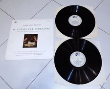 2 Lp LORENZO PEROSI Il Natale