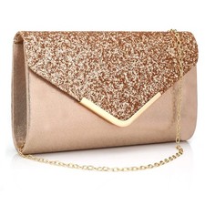 Milky Way Pochette da donna