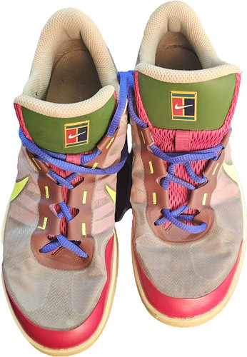 Scarpe tennis nike air max - nike,