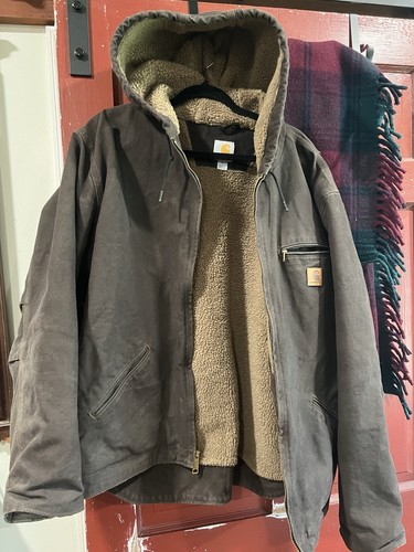Giacca foderata sherpa - foderata,