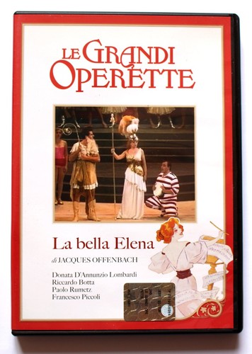 Bella elena le grandi - (le,
