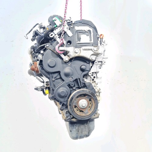 Tipo motore 9h06 peugeot 308 - tipo,
