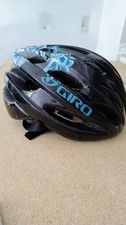 Casco giro bici corsa - giro, mtb