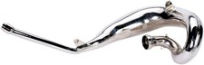 FMF - FAT PIPE YZ250 89 -